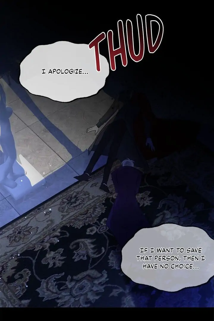 I’m the Ex-Girlfriend of a Soldier chapter 63 - page 8